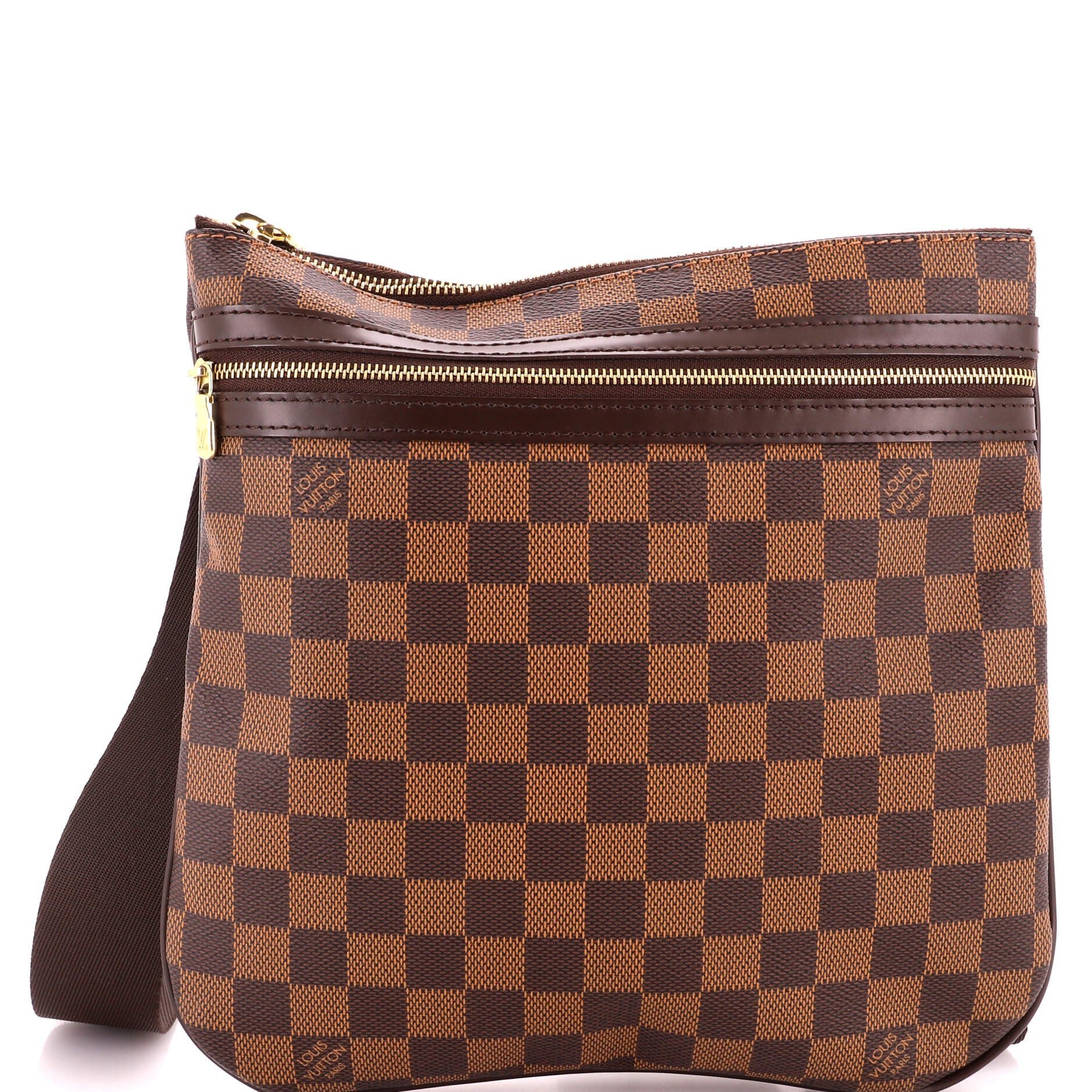 Cloth crossbody bag