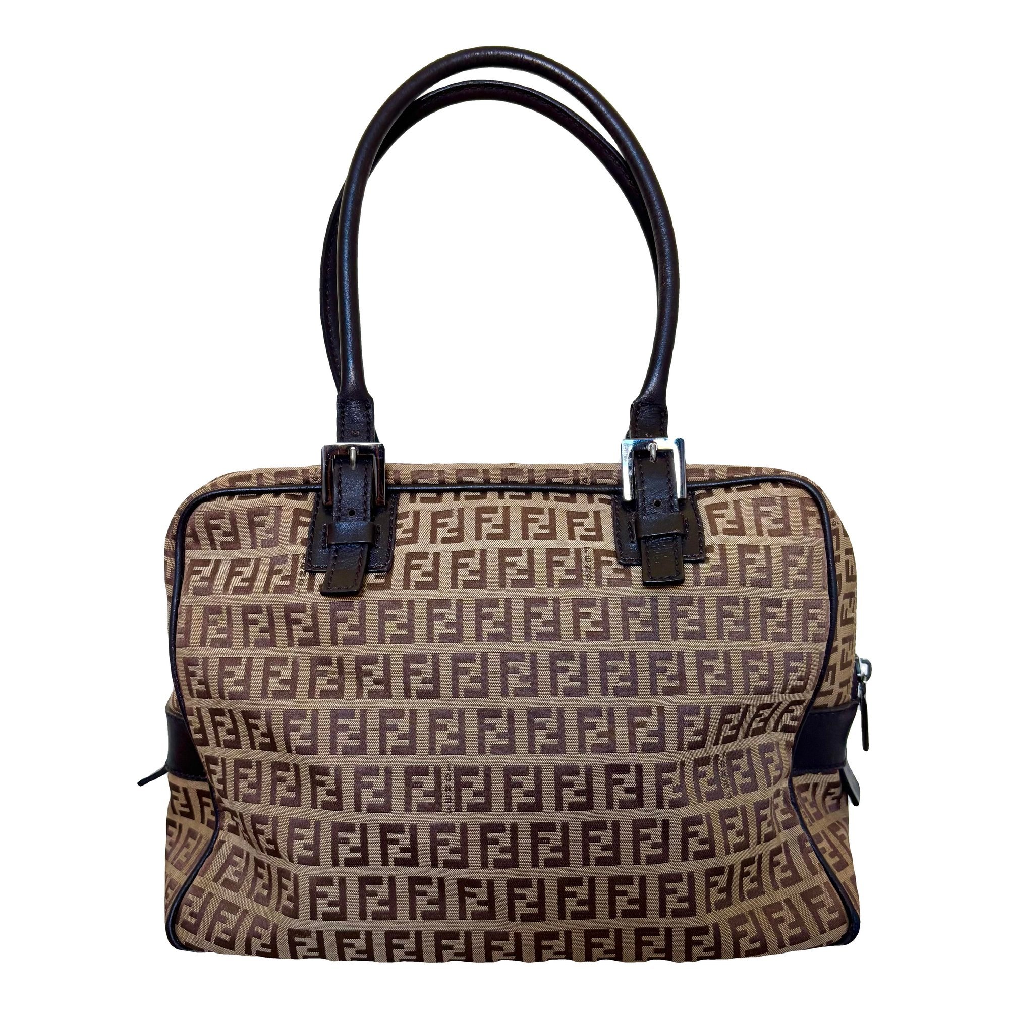 Cloth handbag