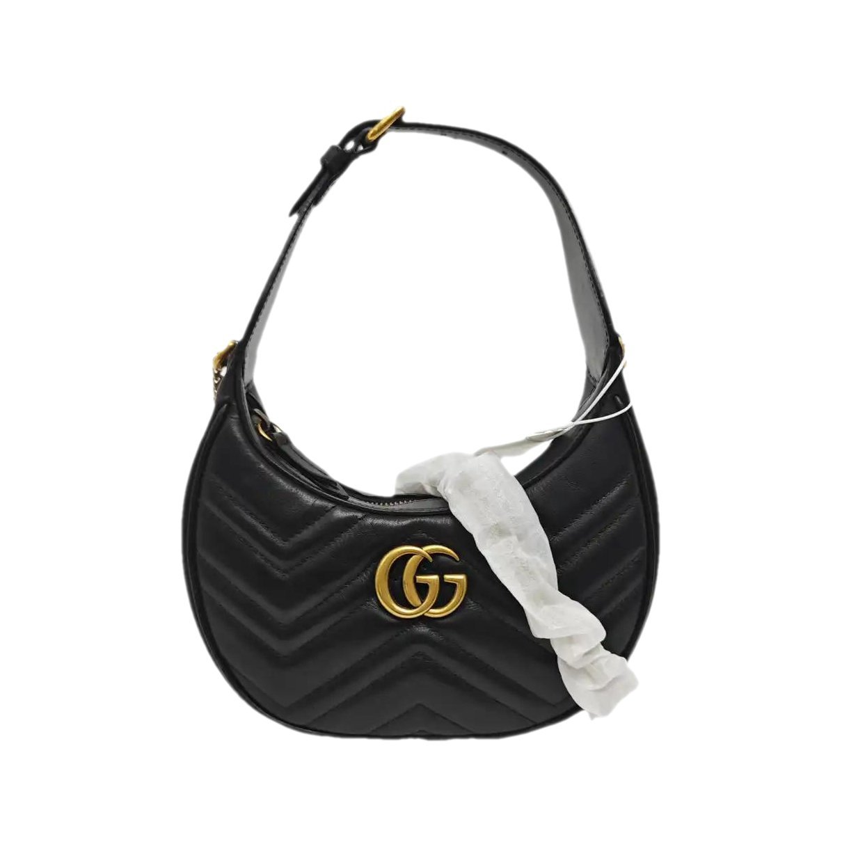 GG Marmont leather mini bag