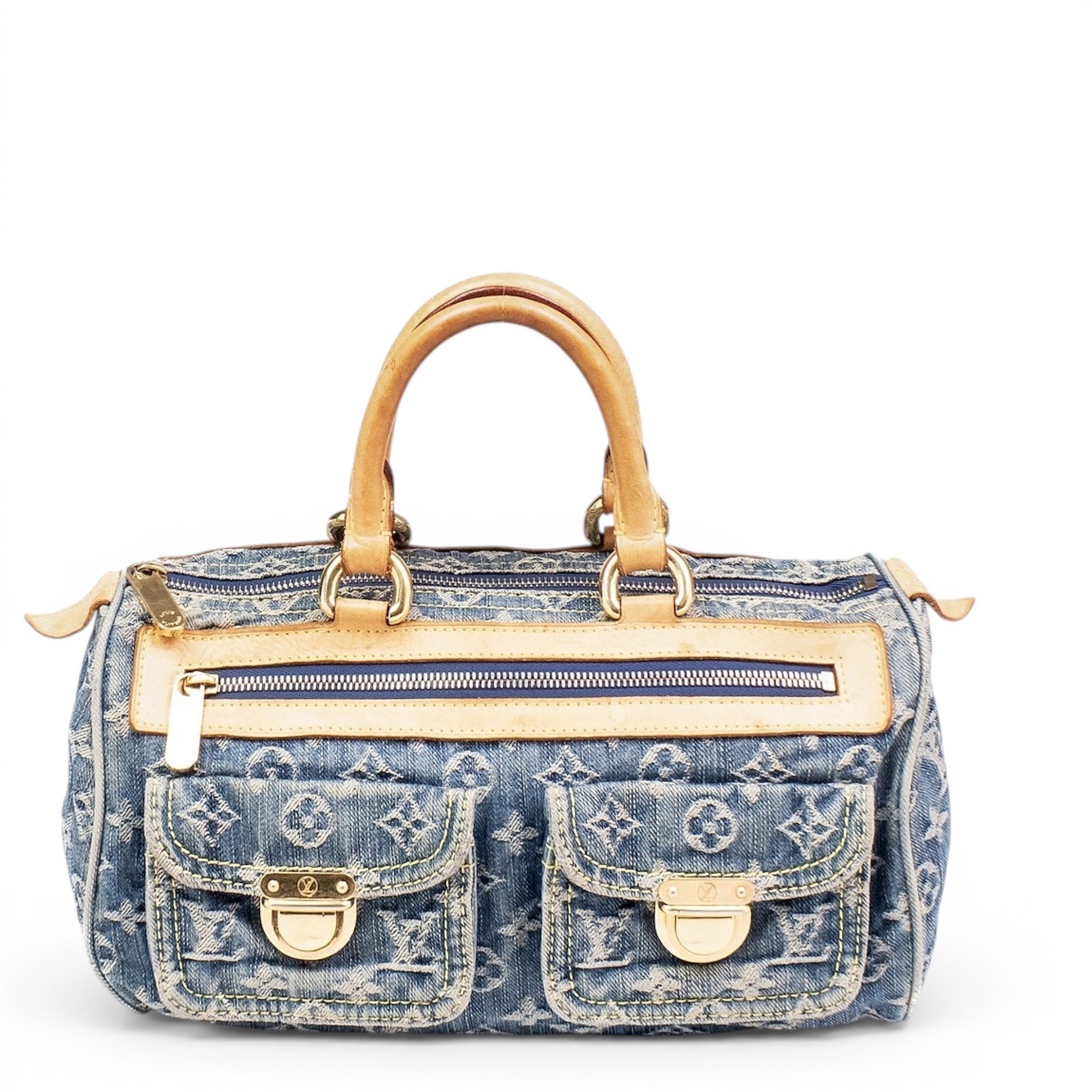 Néo speedy handbag