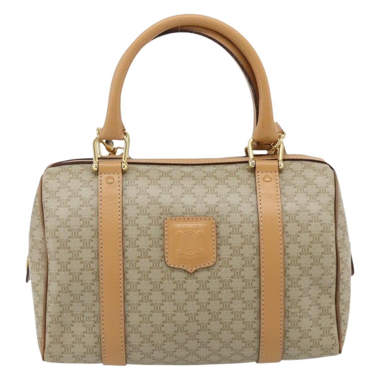 Celine Leather handbag