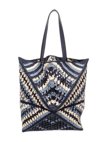 Raffia Puzle Fold XL 2026
