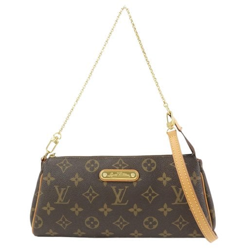 Eva cloth handbag