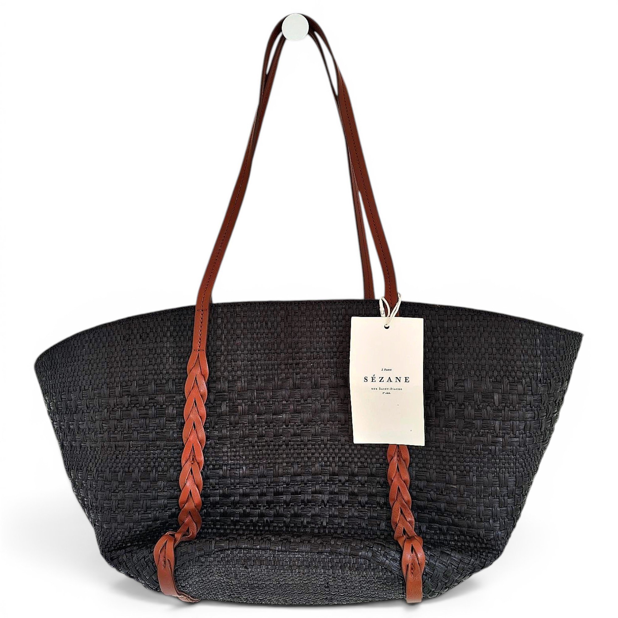 Cloth tote