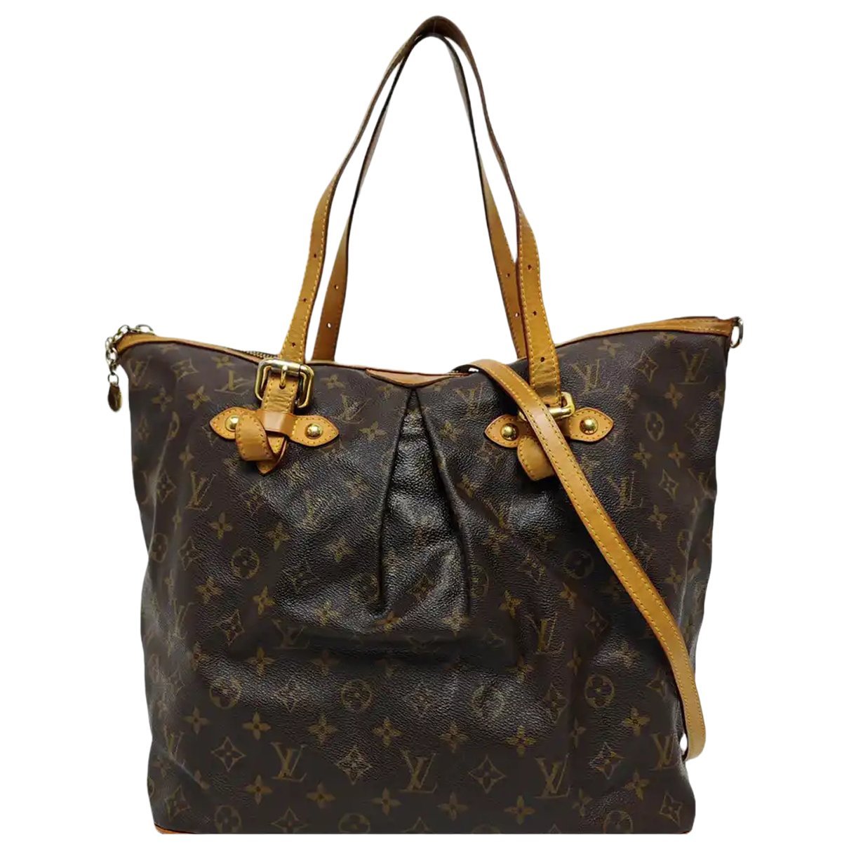 Palermo leather handbag