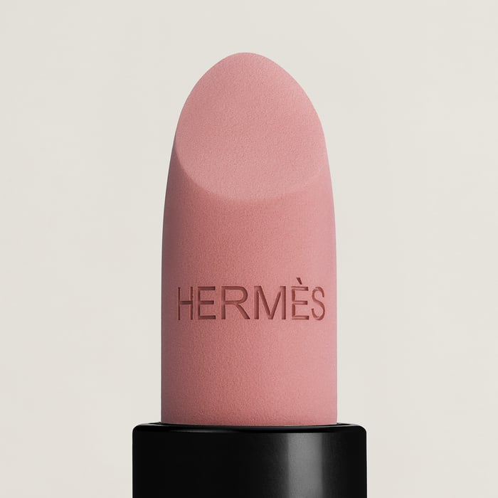 11 – beige Naturel Matte Lipstick, Beige Naturel