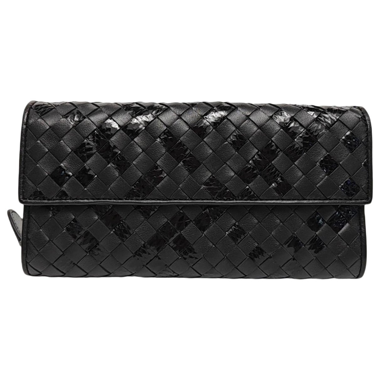 Olimpia leather mini bag