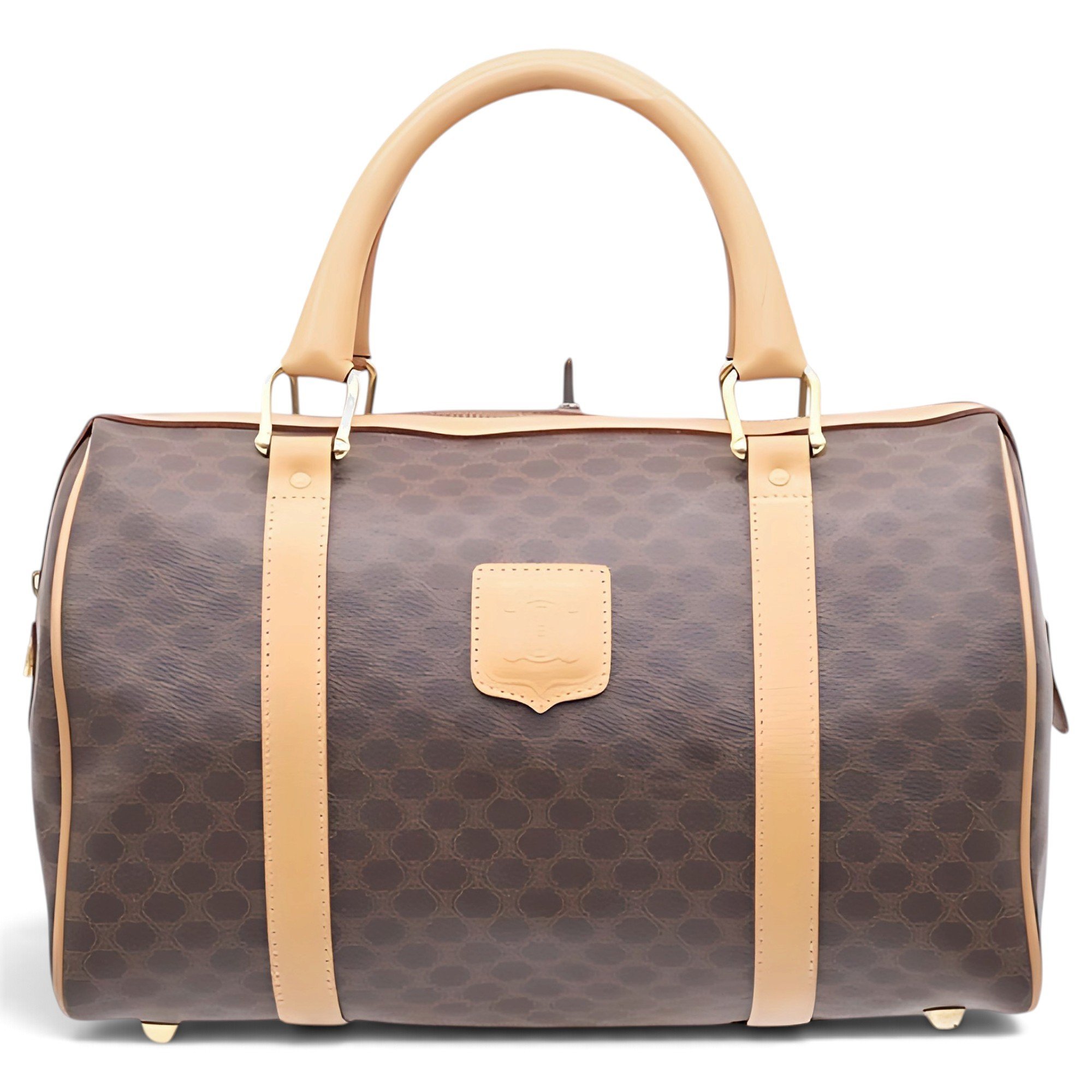 Cloth bowling bag