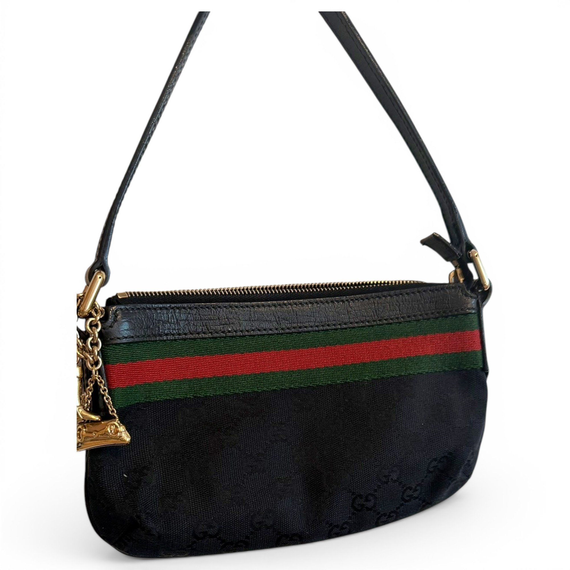 Balthus cloth handbag