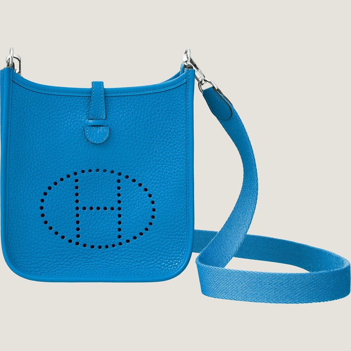 Bleu Zanzibar Evelyne 16 Amazone Bag