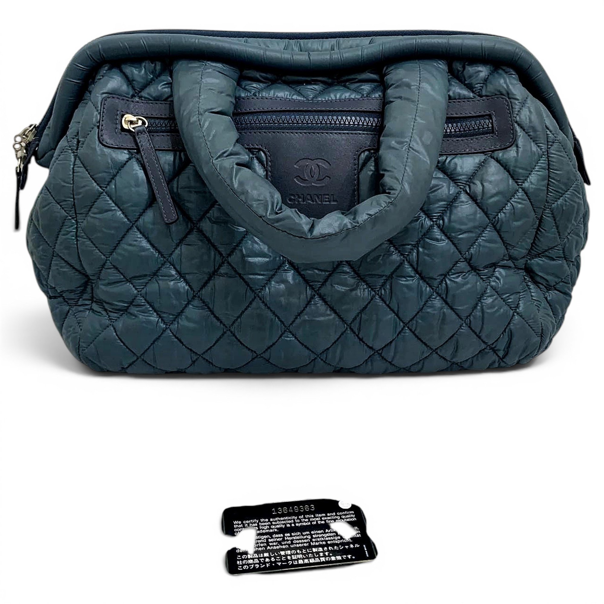 Handbag