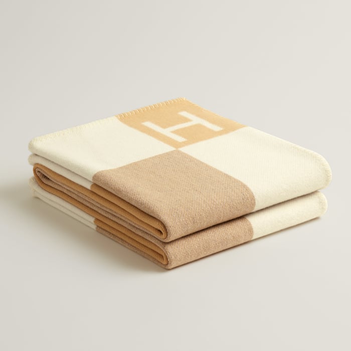 Tisane Avalon Vibration Throw Blanket