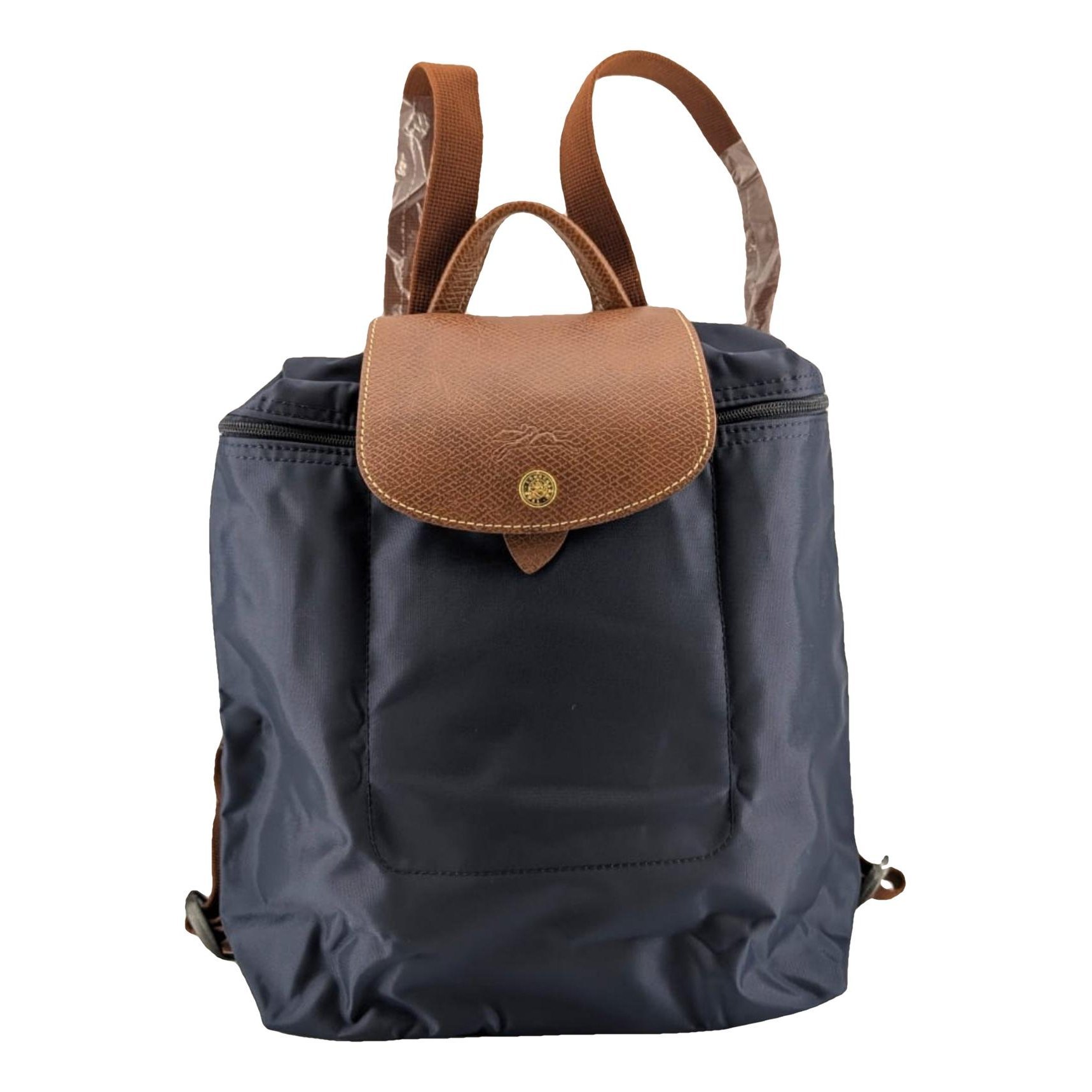 Pliage cloth backpack