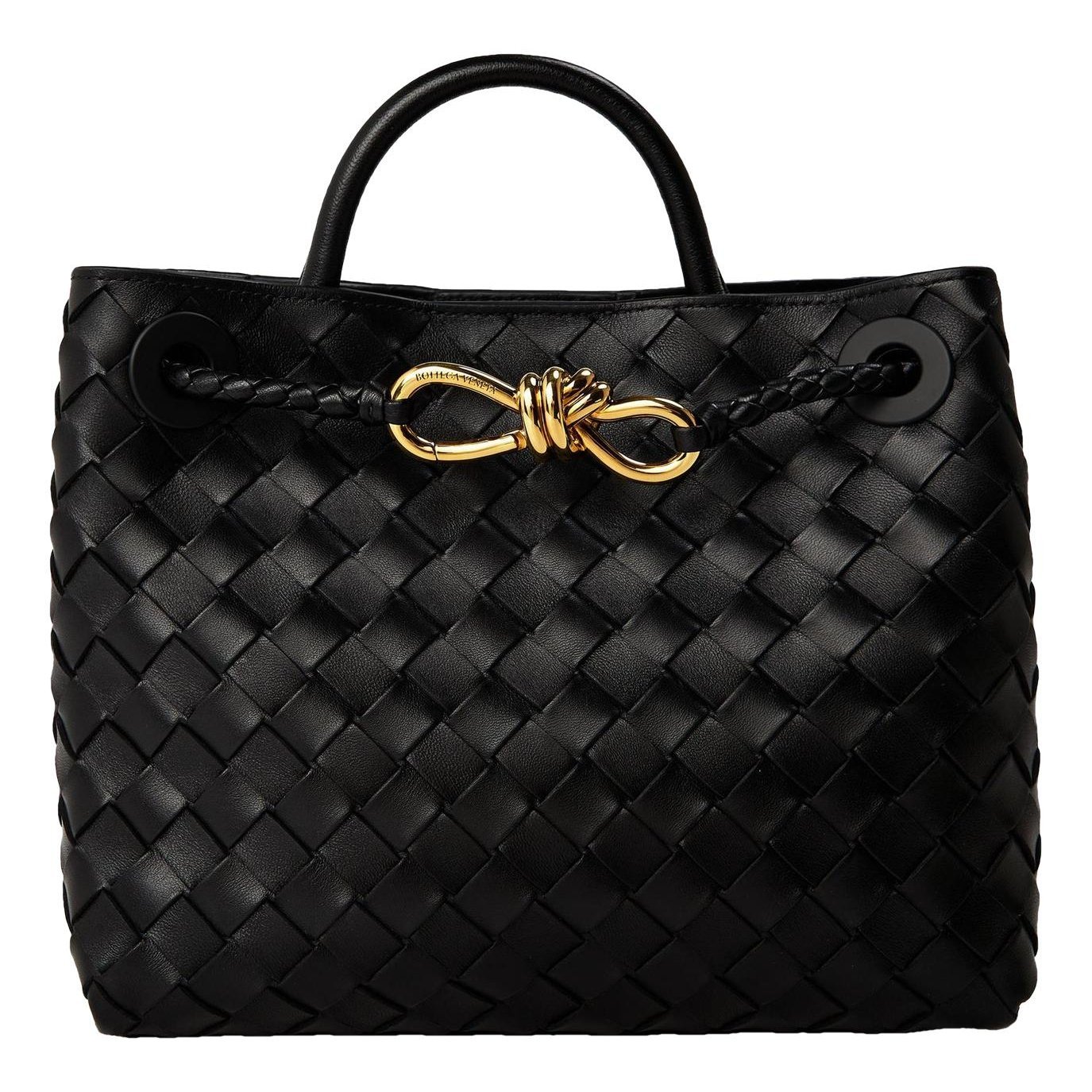 Andiamo leather crossbody bag