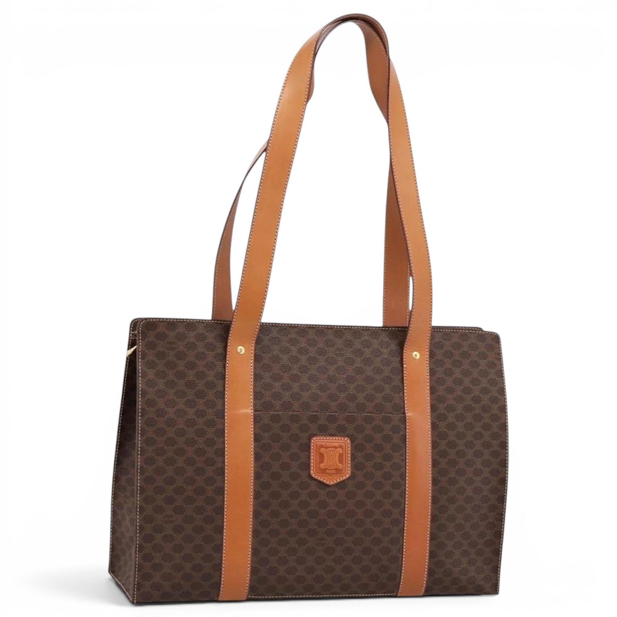 Cloth tote