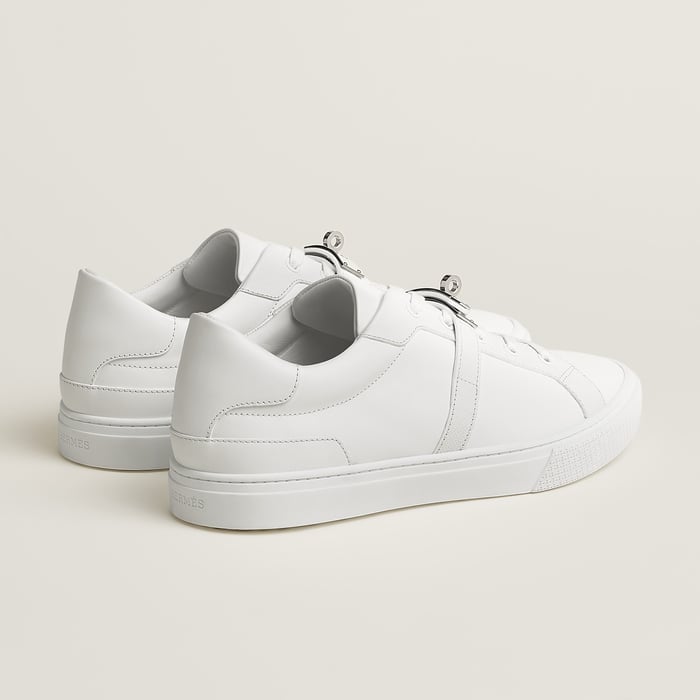 Blanc Day Sneaker