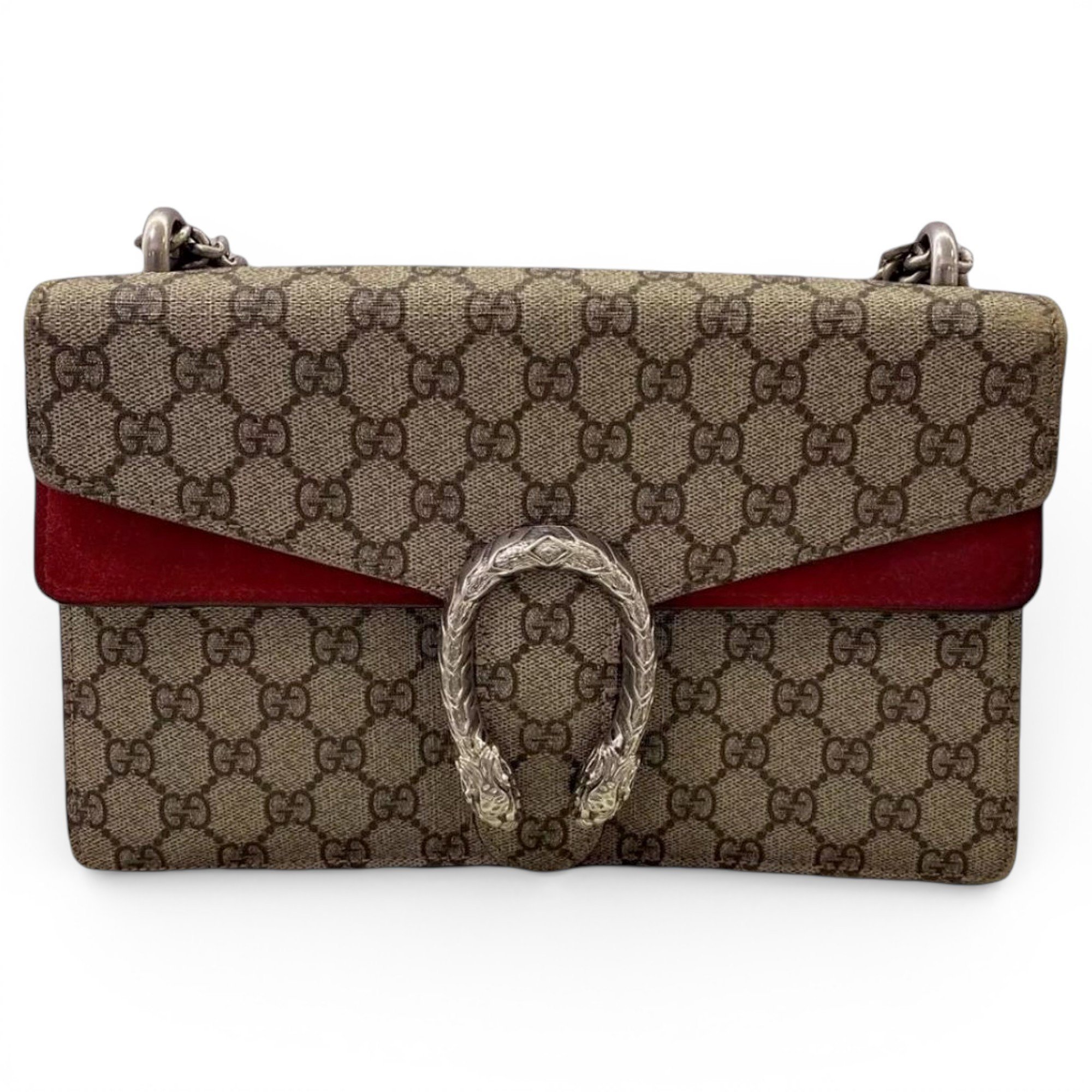 Dionysus cloth handbag