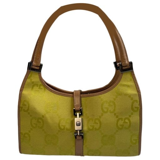 Jackie cloth handbag