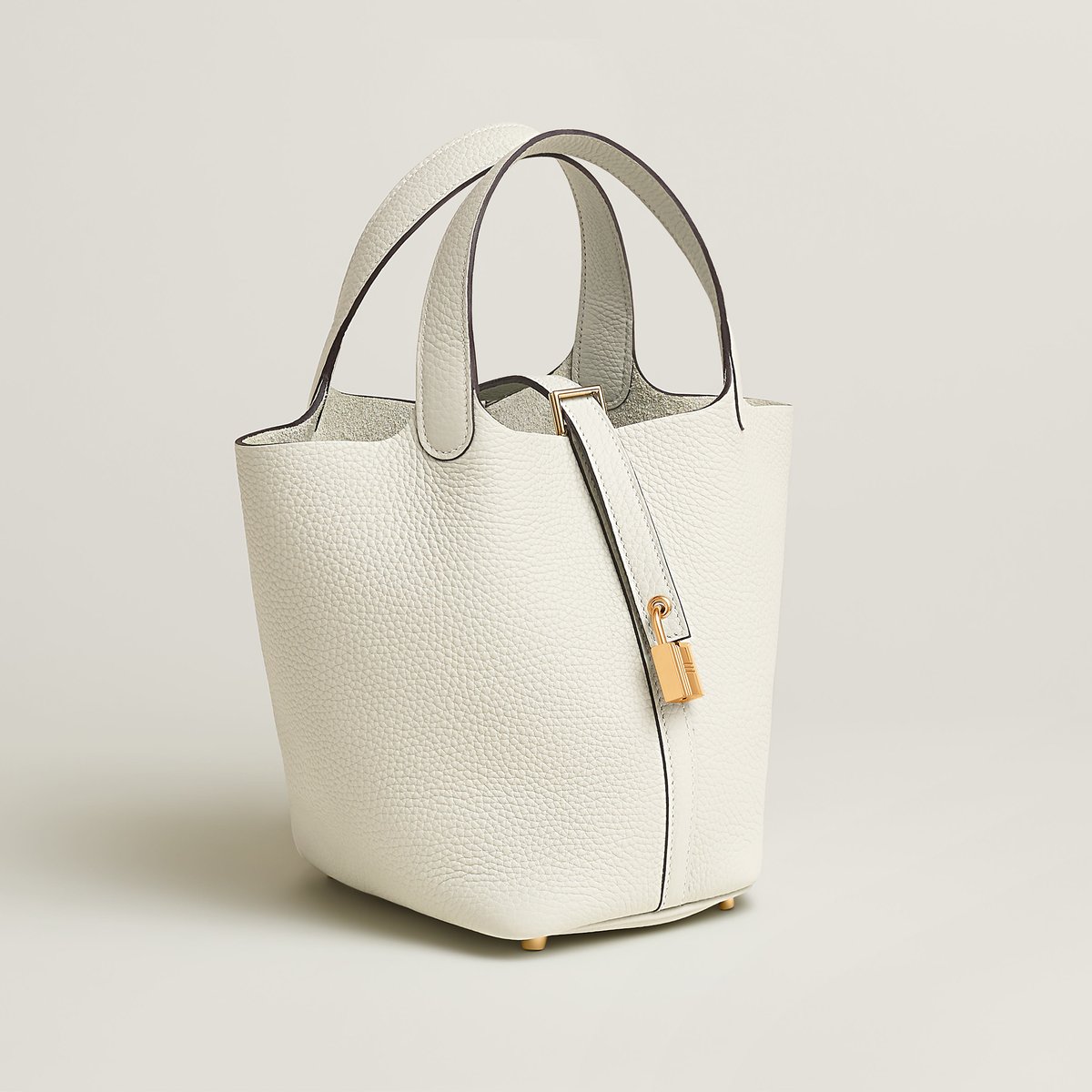 Craie Picotin Lock 18 Bag