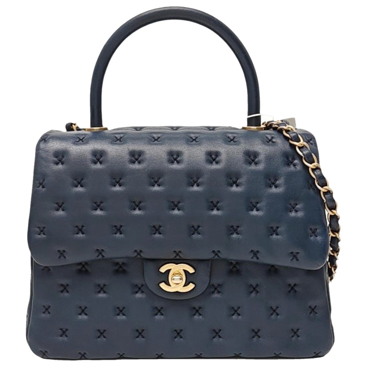 Coco Handle handbag
