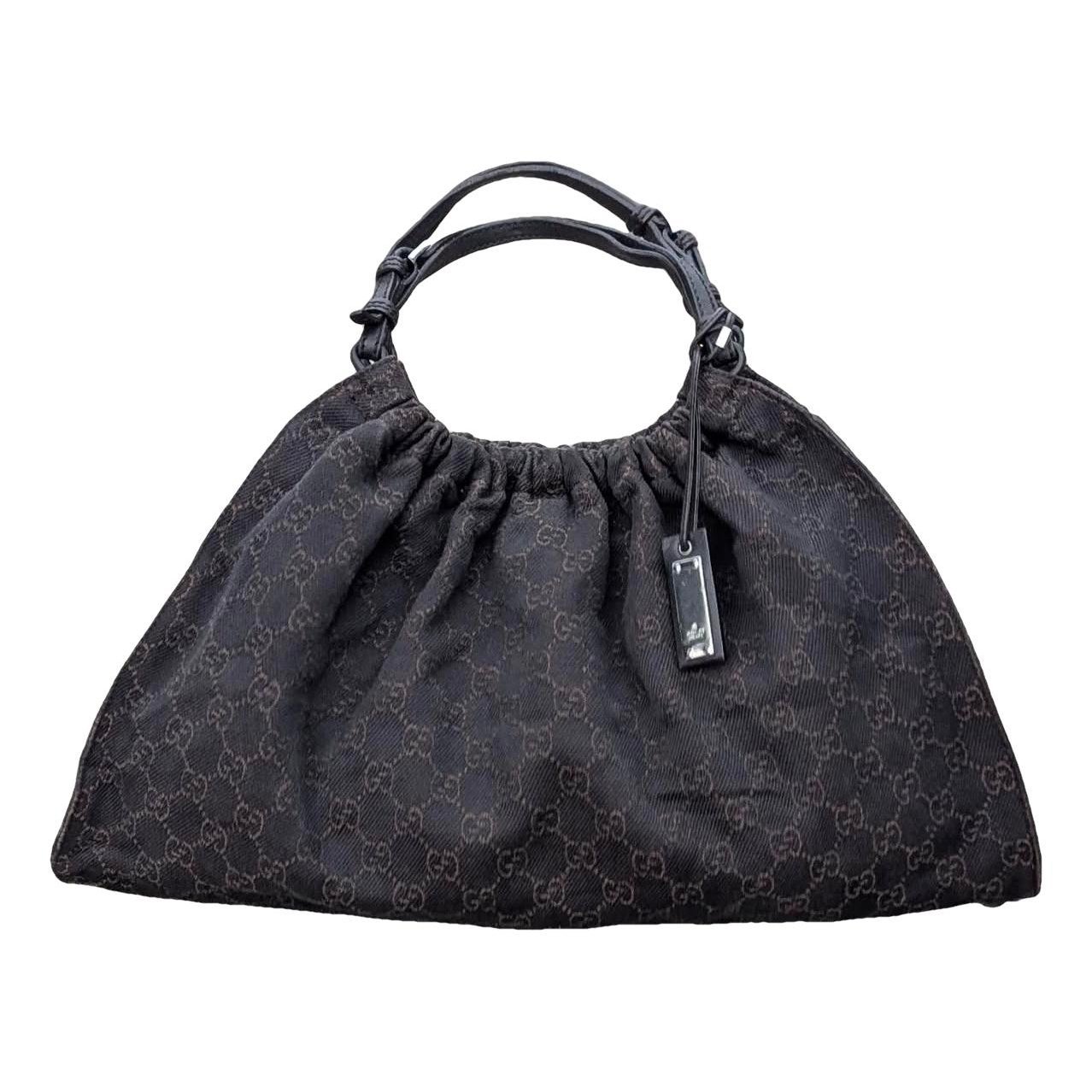 Cloth handbag