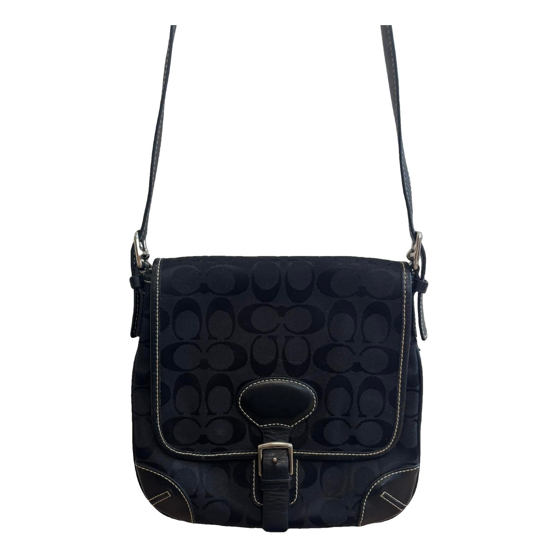 Cloth handbag