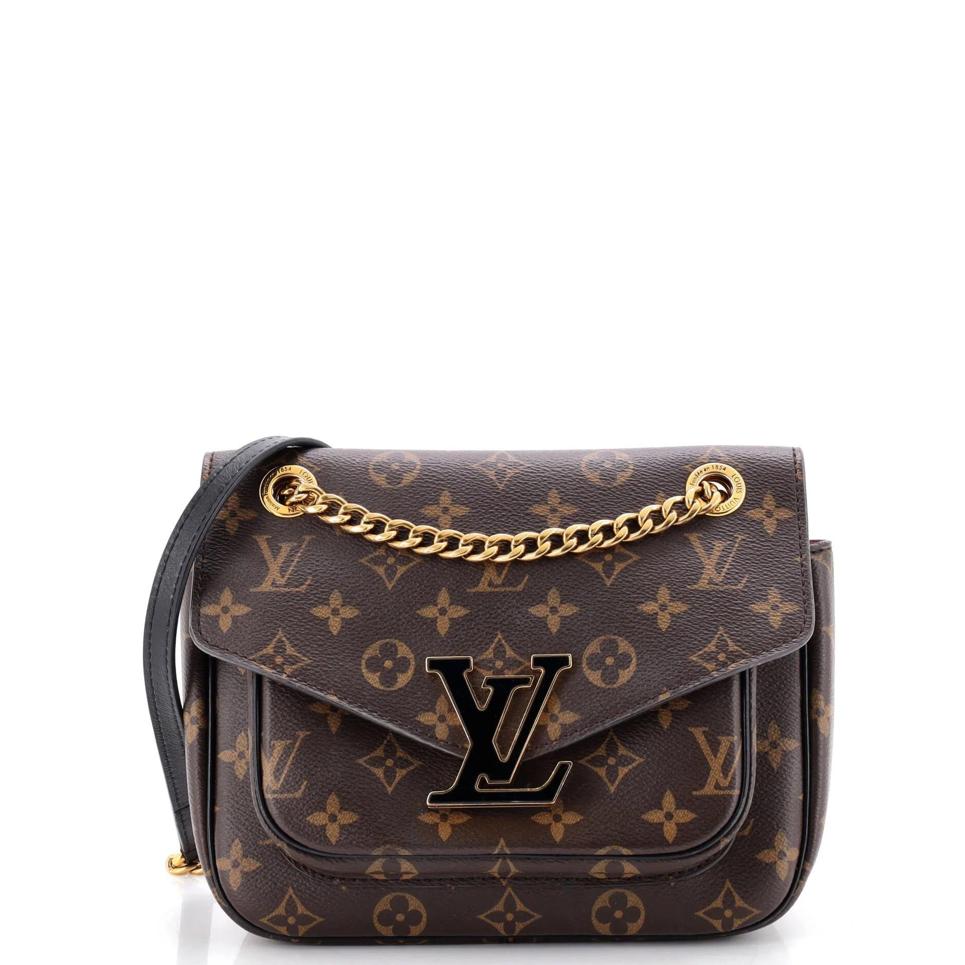 Cloth crossbody bag