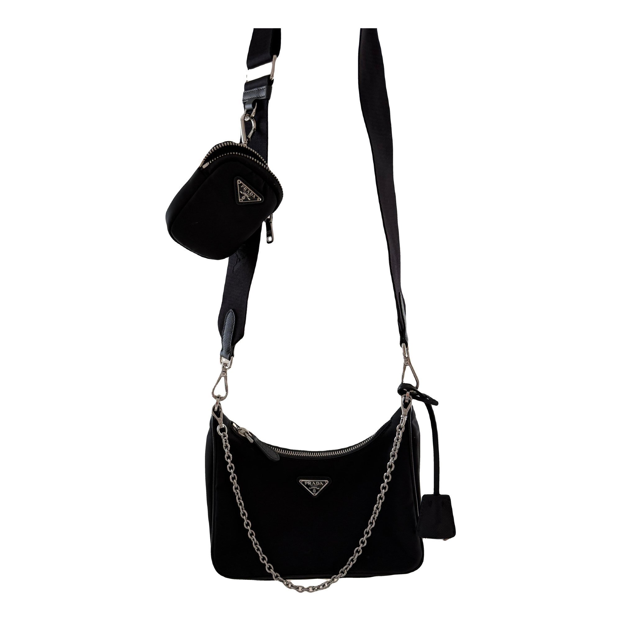 Re-Edition 2005 cloth bag
