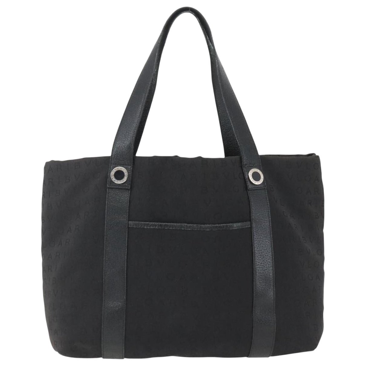 Cloth tote