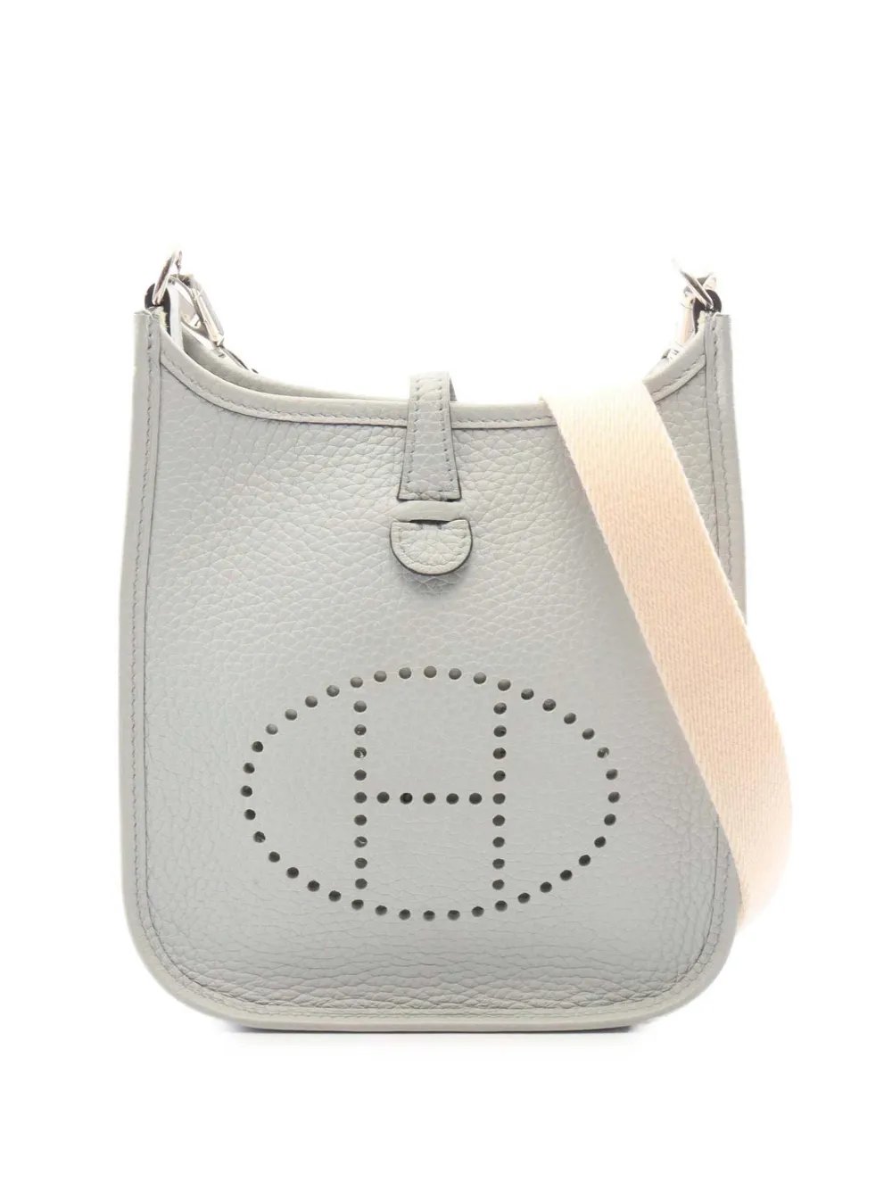 2022 Clemence Evelyne Amazone TPM crossbody bag
