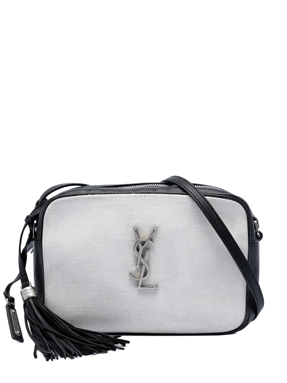 2018 Canvas Monogram Lou Camera Bag crossbody bag