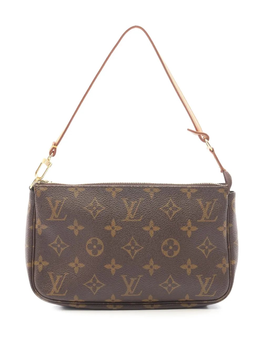 2001 Monogram Pochette Accessoires shoulder bag