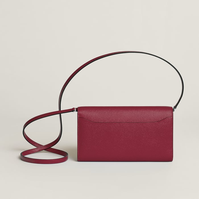Rubis Constance to Go Wallet