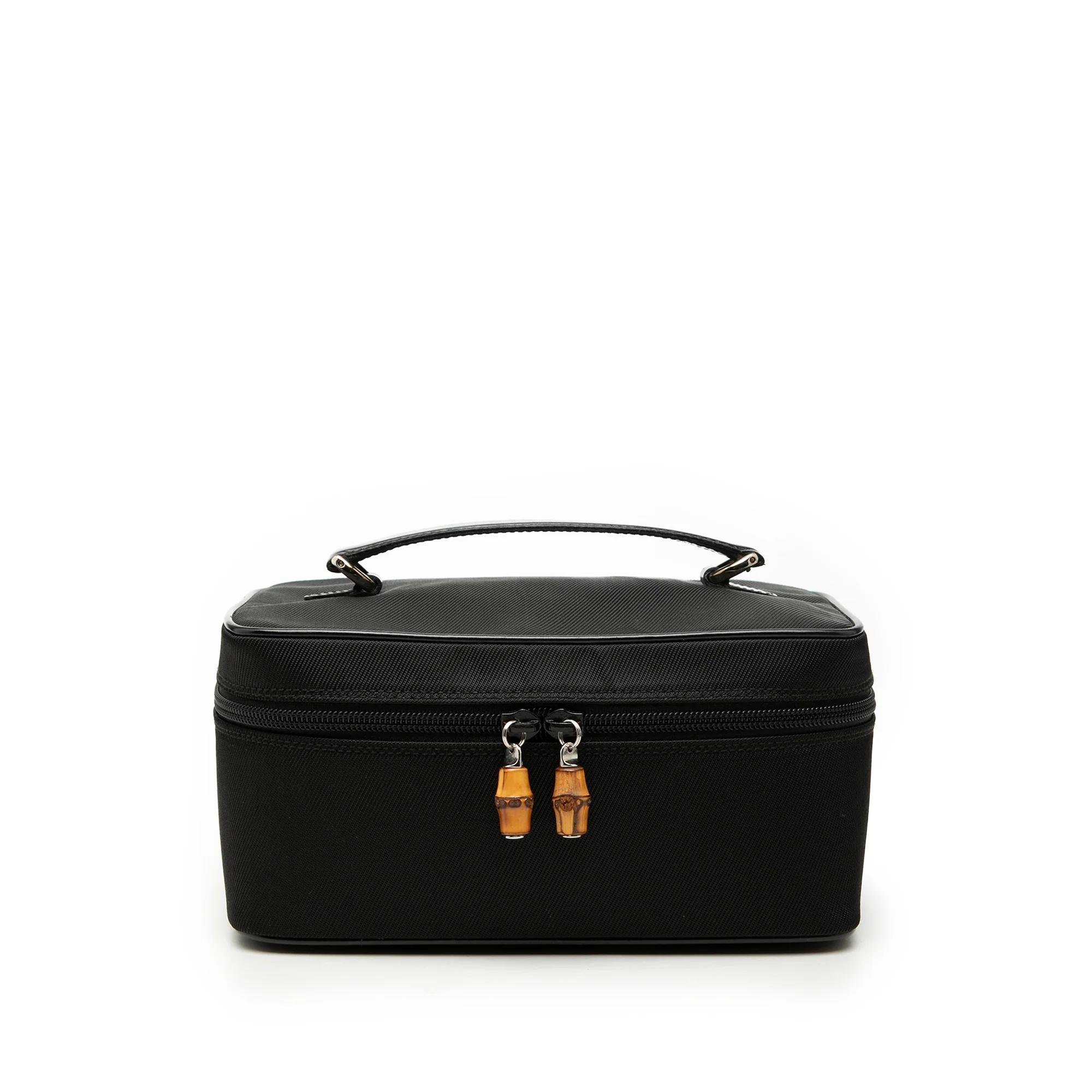 Bamboo bag