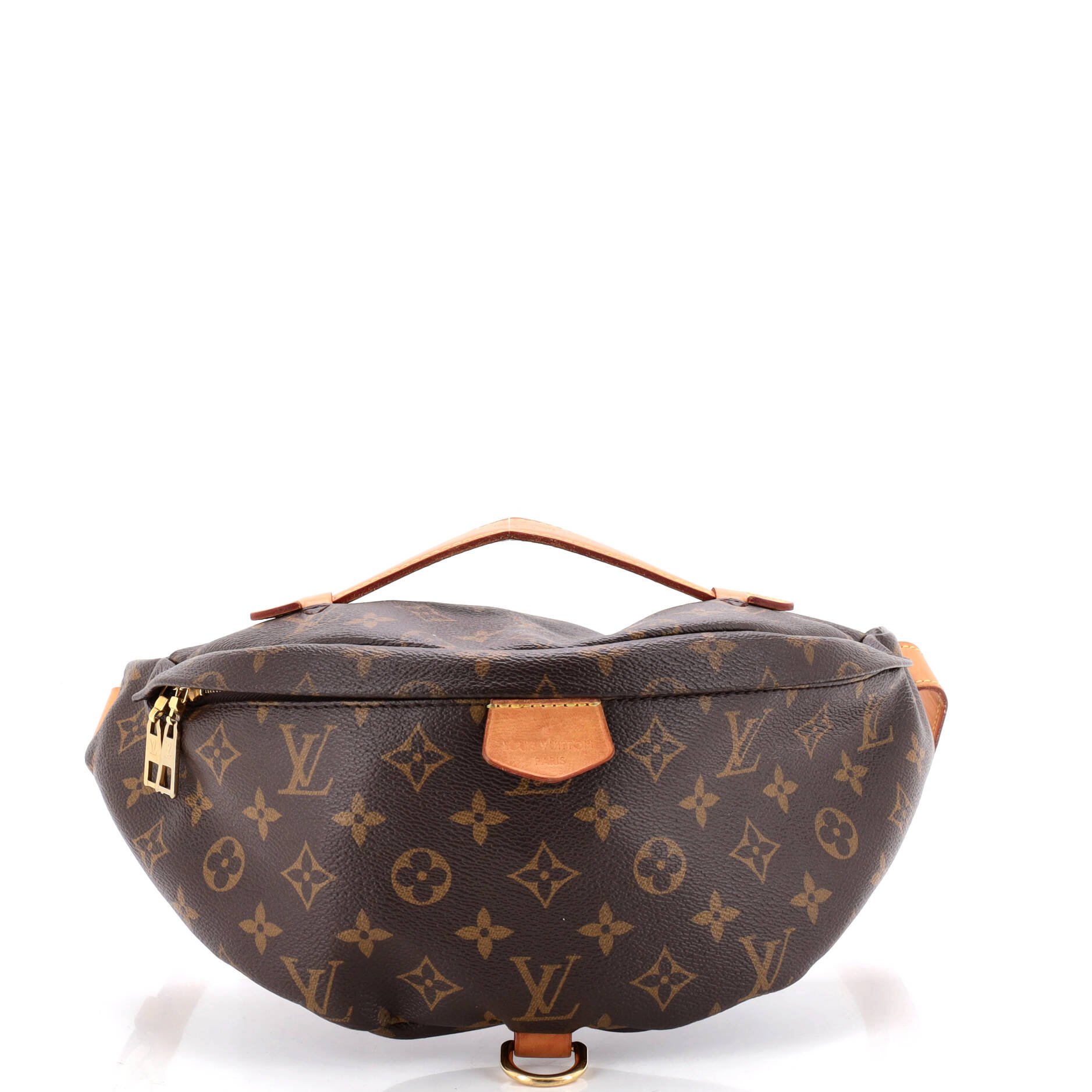 Bum Bag Monogram Canvas