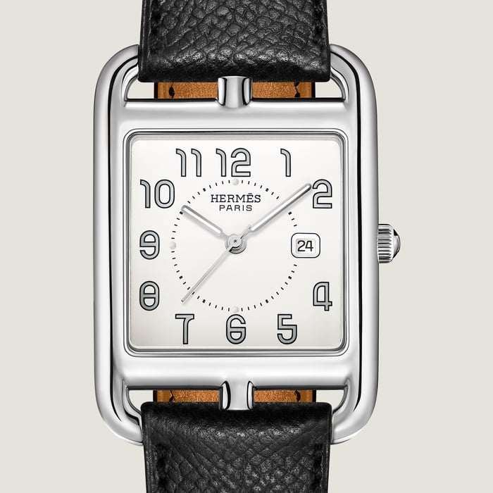 Sans Coloris Cape Cod Watch, Large Model, 37 MM