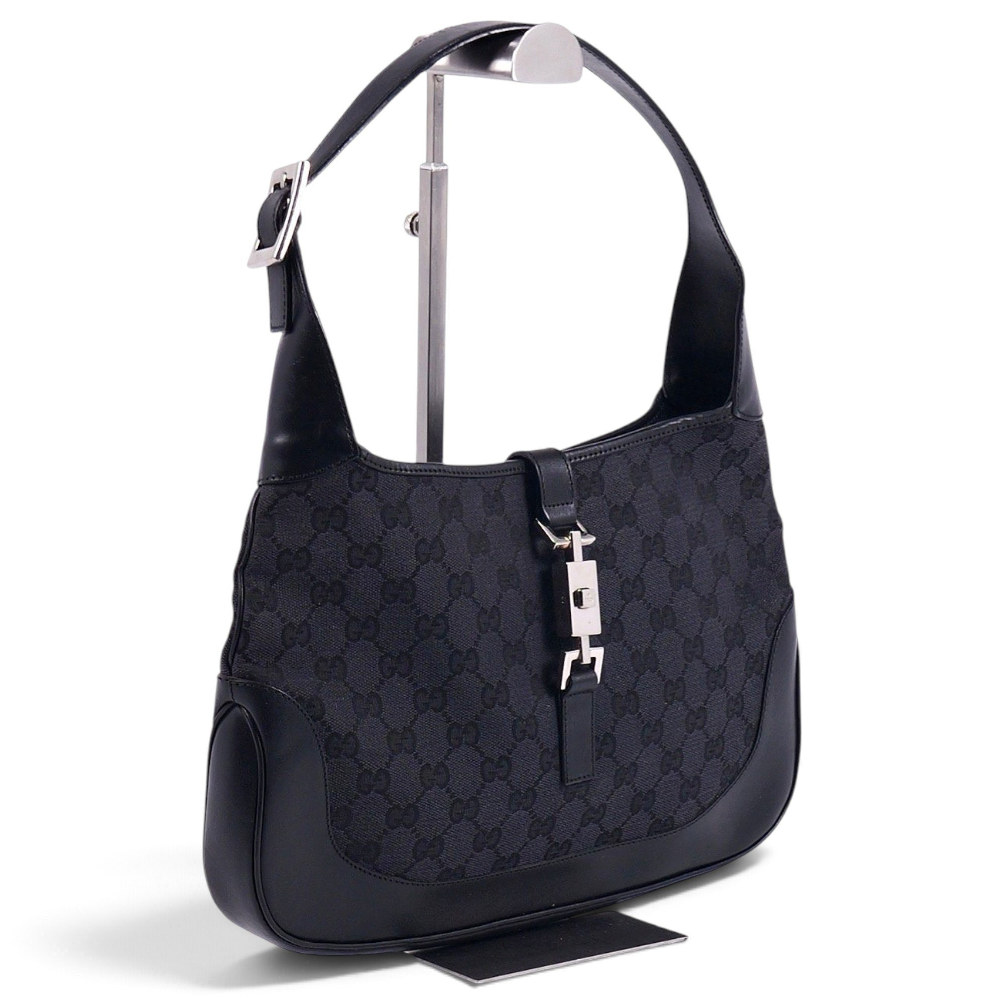 Jackie cloth handbag