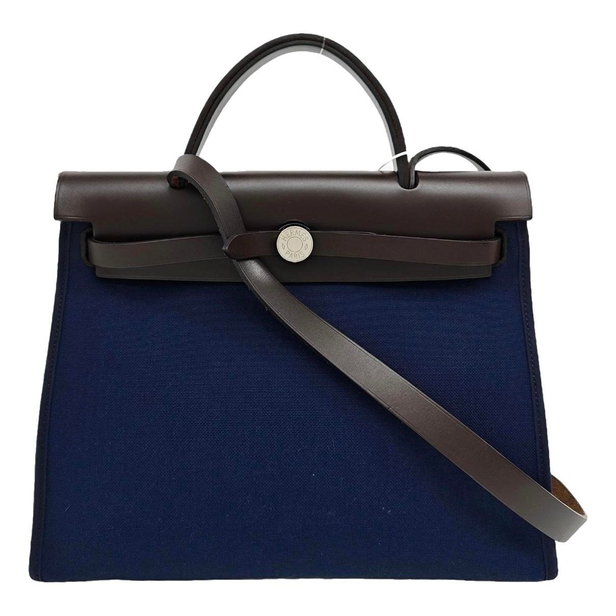 Herbag cloth handbag