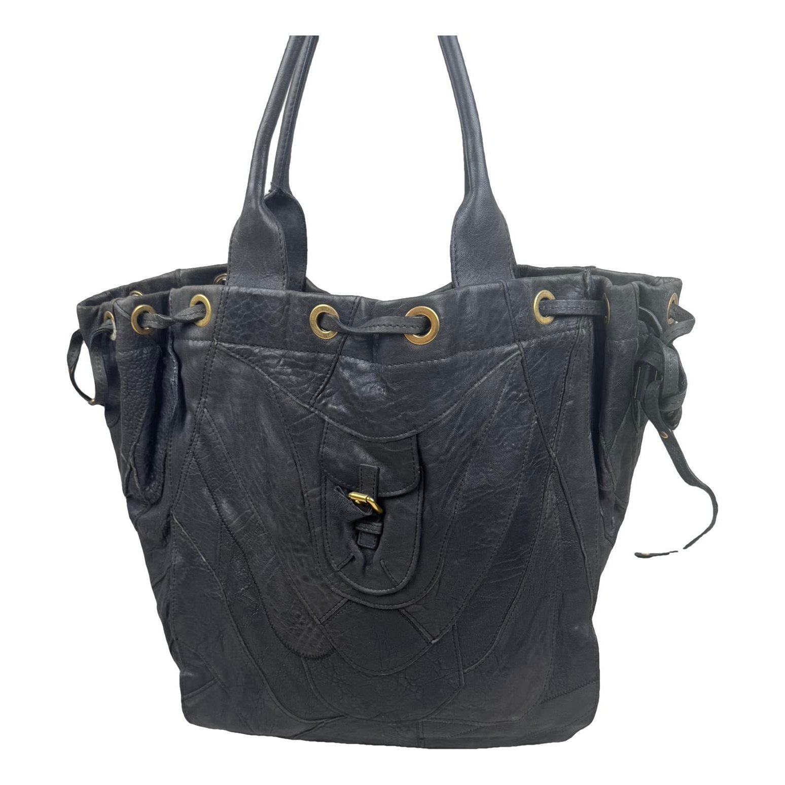 Miu Miu Leather handbag