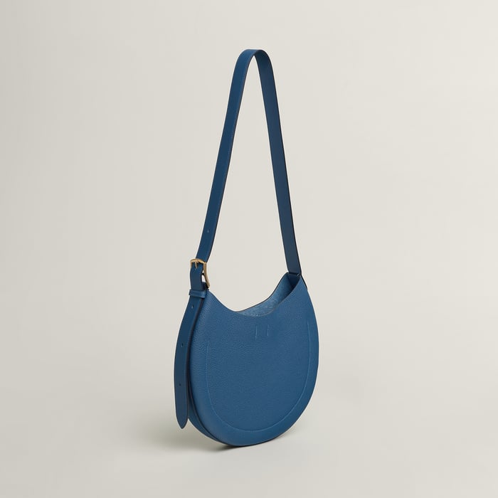 Bleu Tie Arcon Slim Bag