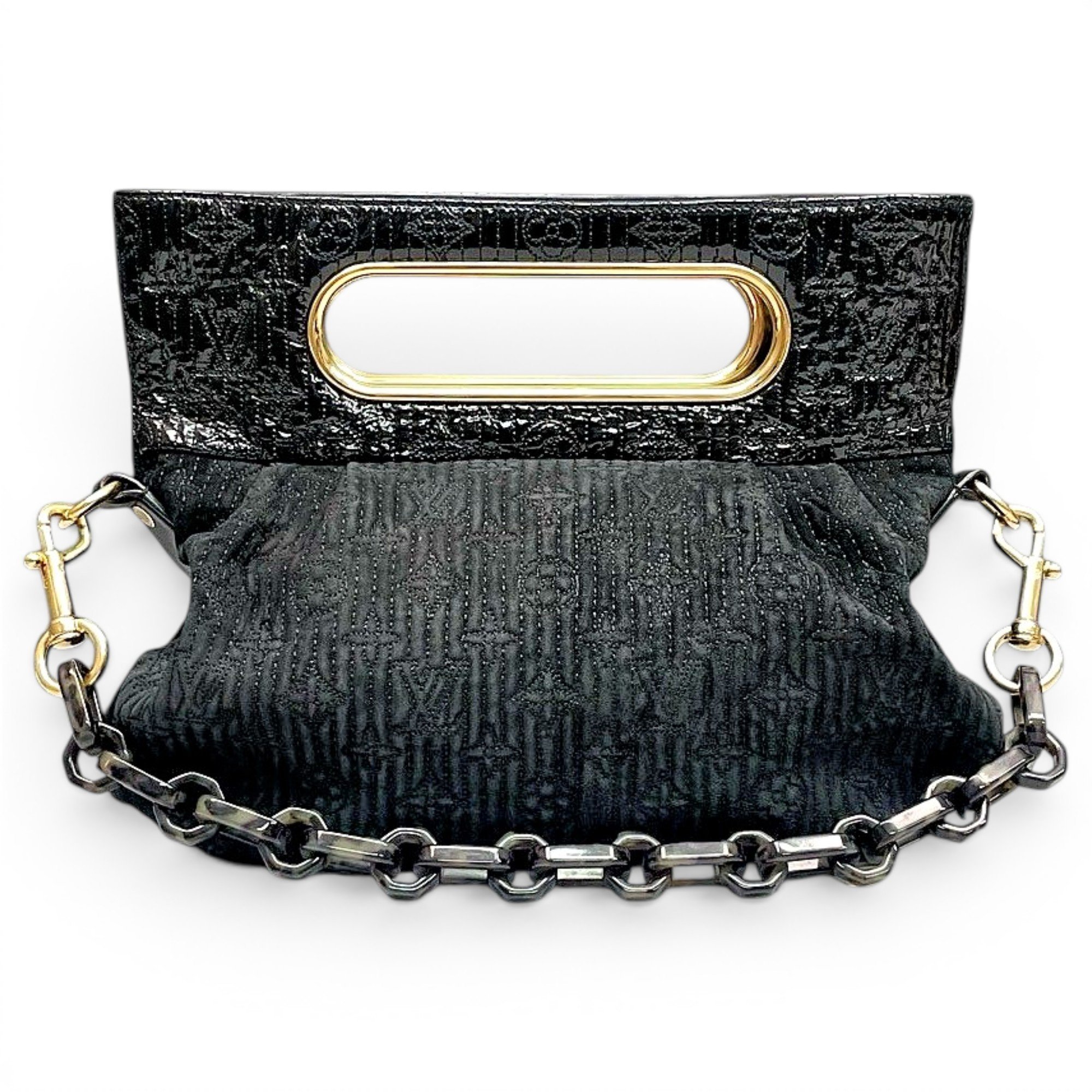 Leather bag