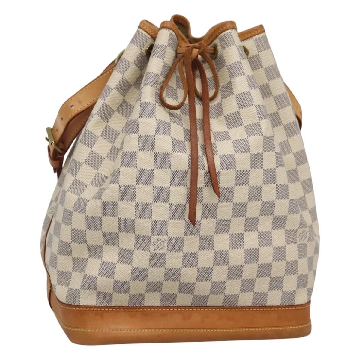 Noé cloth handbag