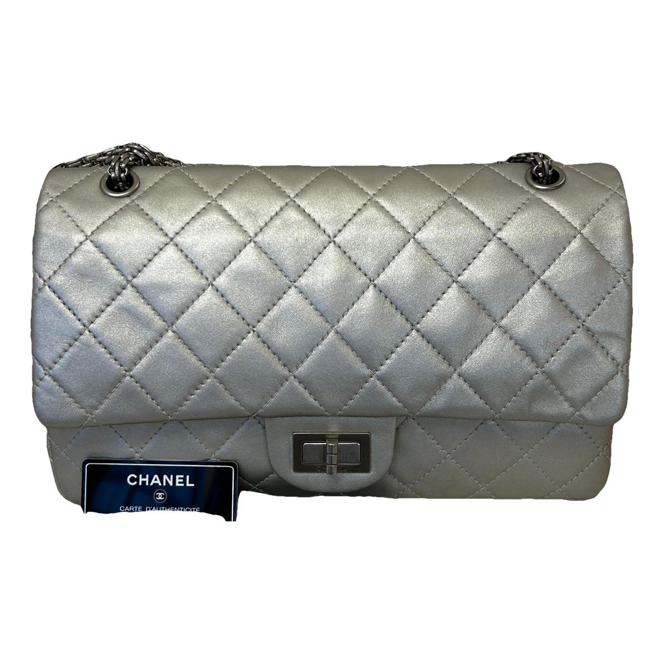 2.55 leather crossbody bag
