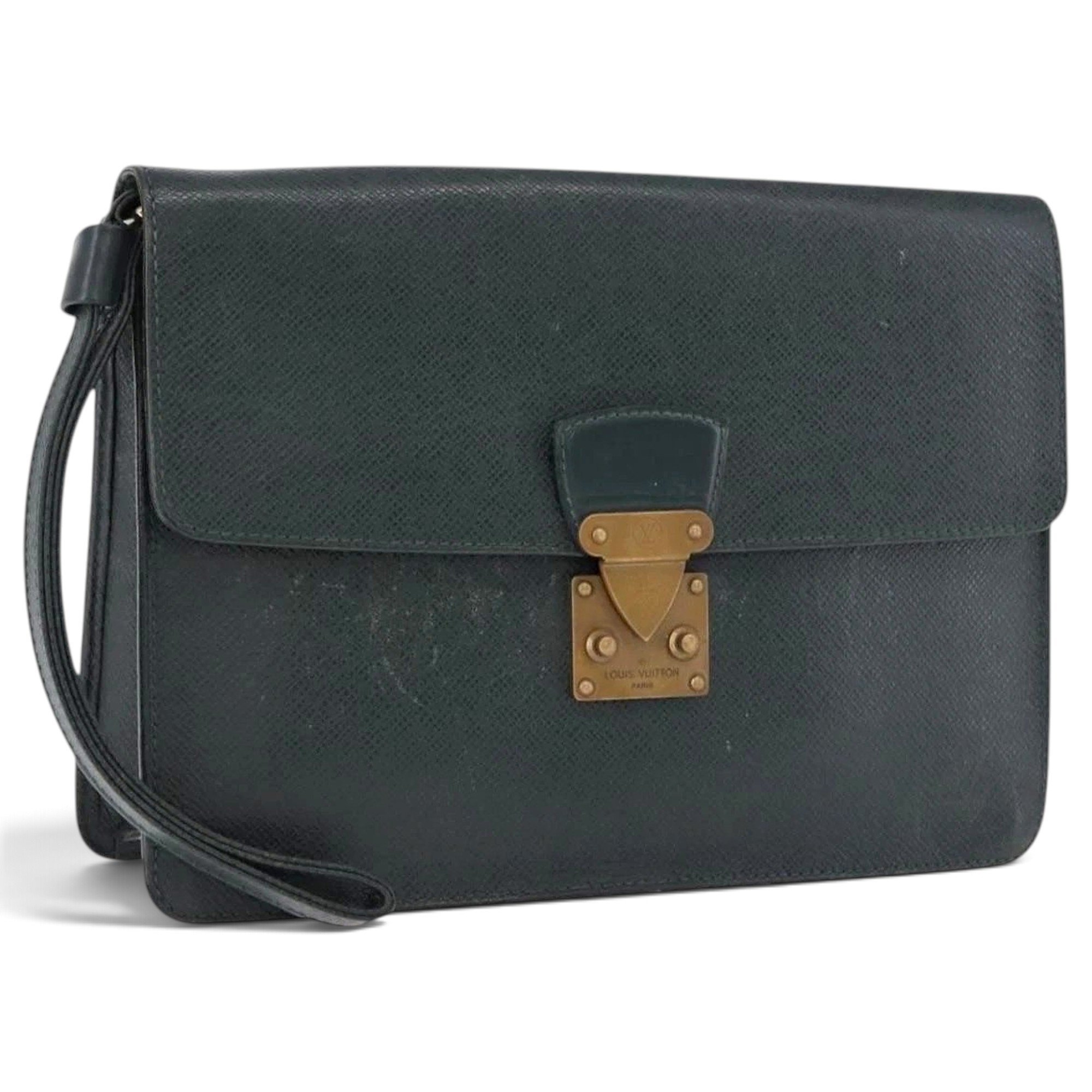 Clutch bag