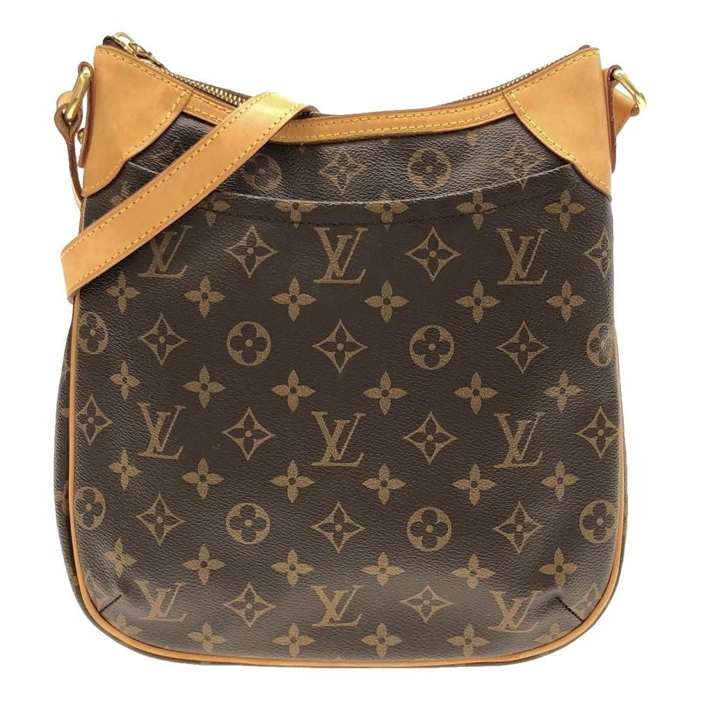 Odéon cloth handbag