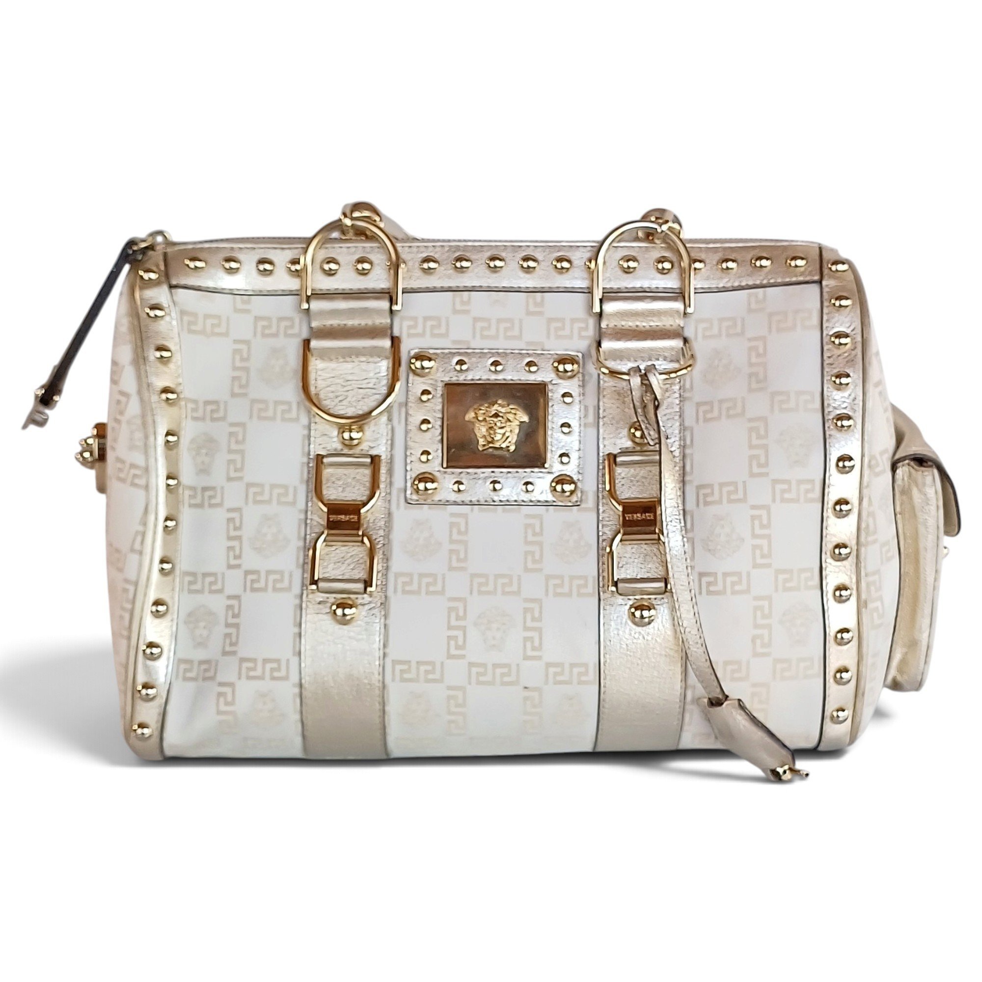 Cloth handbag