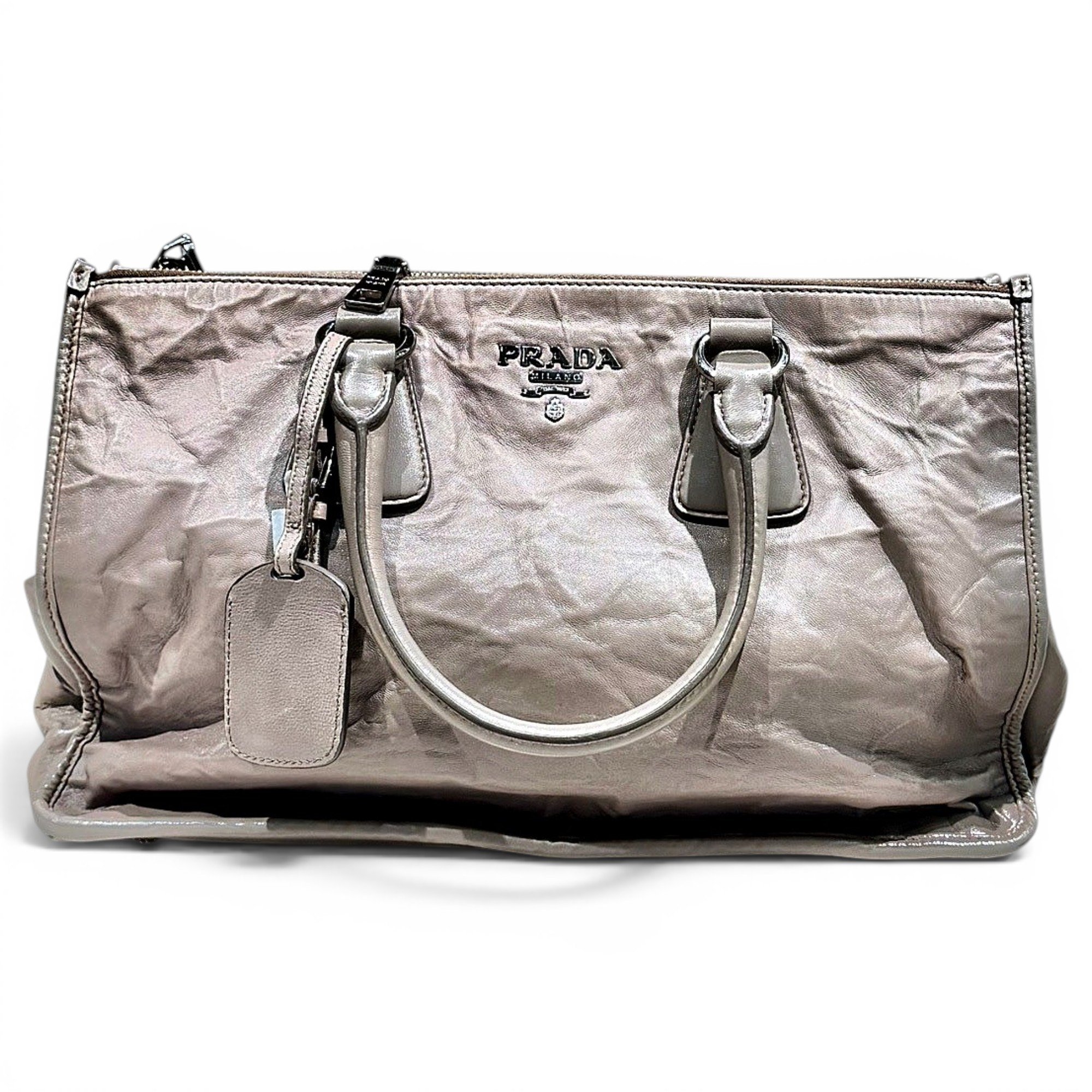 Re-Edition 1978 leather crossbody bag