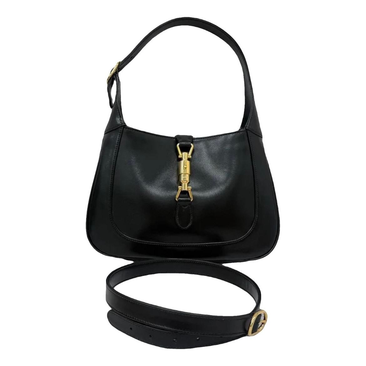 Jackie 1961 leather handbag