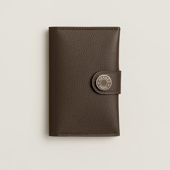 Écorce R.M.S Card Holder