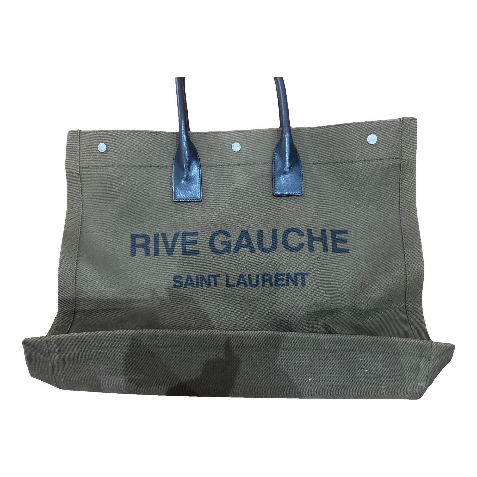 Cloth handbag